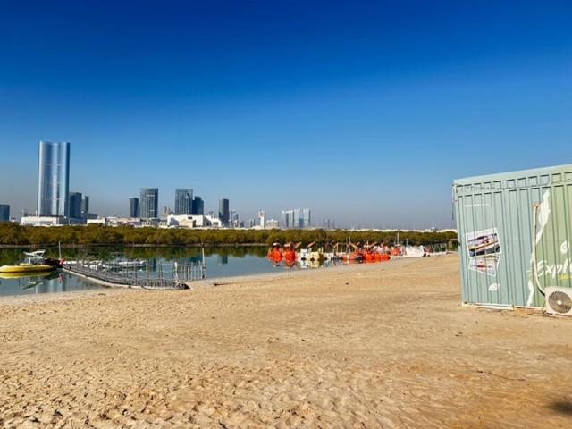 Urban Cozy -sea View With Pool And Gym Access *