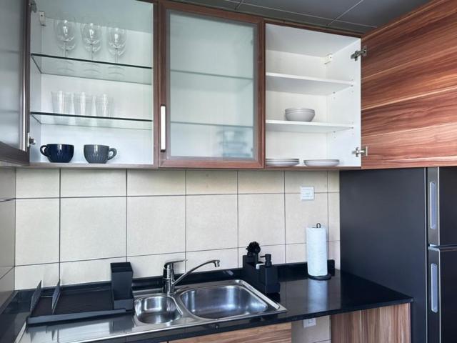 Urban Cozy -sea View With Pool And Gym Access
