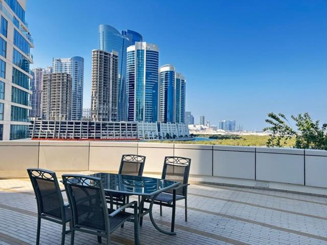 Appartement Urban Cozy -sea View With Pool And Gym Access *