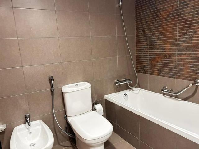 Urban Cozy -sea View With Pool And Gym Access Appartement *